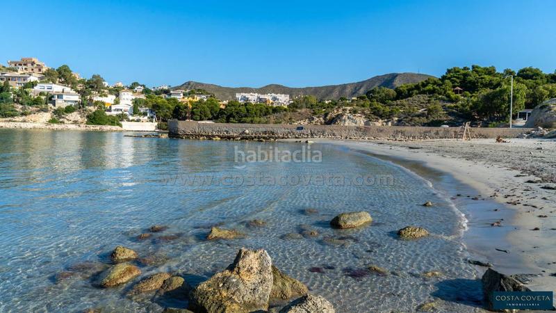 Foto a8a2a112-36d9-45bd-9bbf-a6f610856501. Piccolo appartamento in reus 16 in Pueblo Español-Coveta Fumá Campello (el)