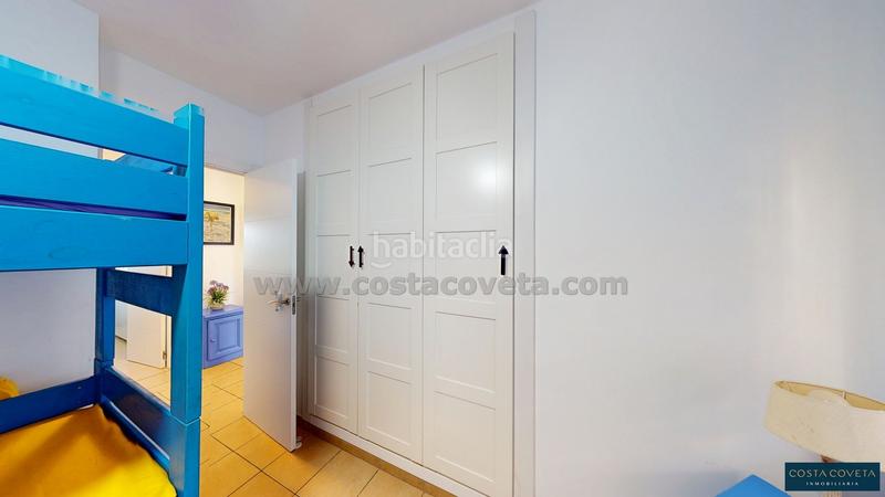 Foto baaaa60d-f8b8-402a-b1d7-04c9b6f17116. Piccolo appartamento in reus 16 in Pueblo Español-Coveta Fumá Campello (el)