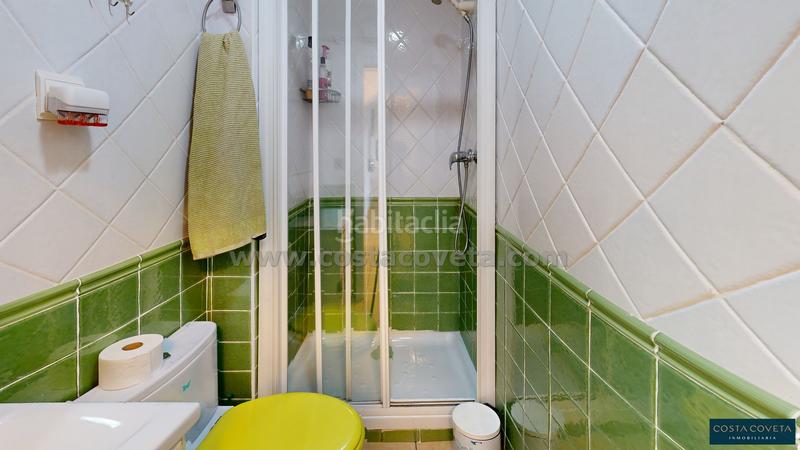 Foto ce5012a6-6f5c-4b27-8020-43a91a633697. Piccolo appartamento in reus 16 in Pueblo Español-Coveta Fumá Campello (el)