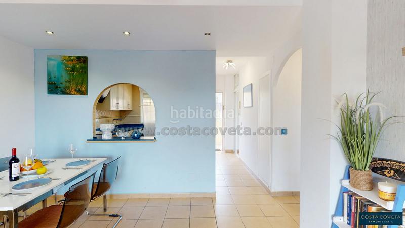 Foto d3a5bf1a-8c2f-4eb5-abb2-de2b84d1fdd1. Piccolo appartamento in reus 16 in Pueblo Español-Coveta Fumá Campello (el)