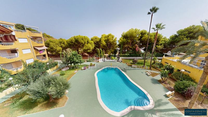 Foto de712124-0e0c-4d88-aa06-604d9ee16088. Piccolo appartamento in reus 16 in Pueblo Español-Coveta Fumá Campello (el)