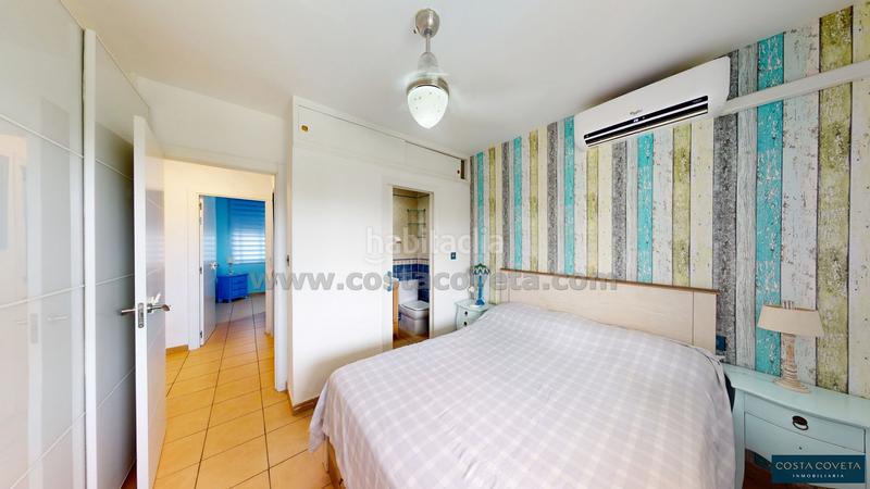 Foto e0f1b7c1-4b80-4b37-85e3-d1e80df40849. Piccolo appartamento in reus 16 in Pueblo Español-Coveta Fumá Campello (el)