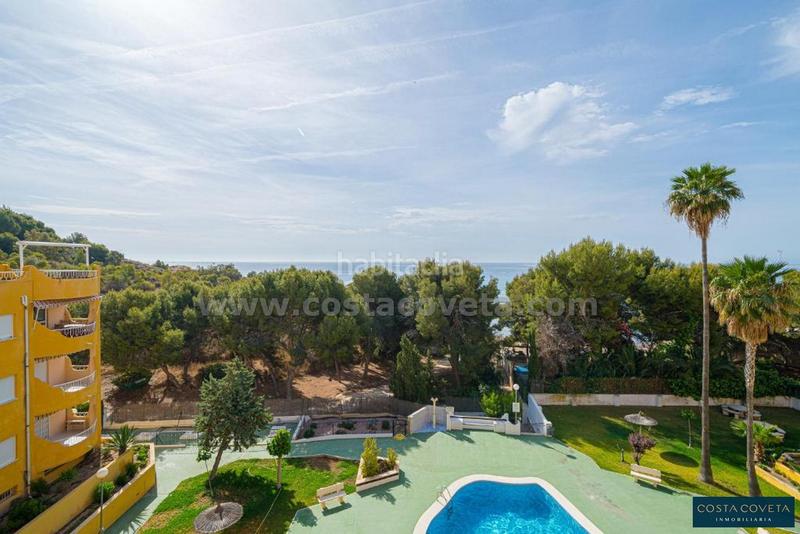 Foto e359071a-6618-47e9-b3ee-c7a6965c5ff5. Piccolo appartamento in reus 16 in Pueblo Español-Coveta Fumá Campello (el)