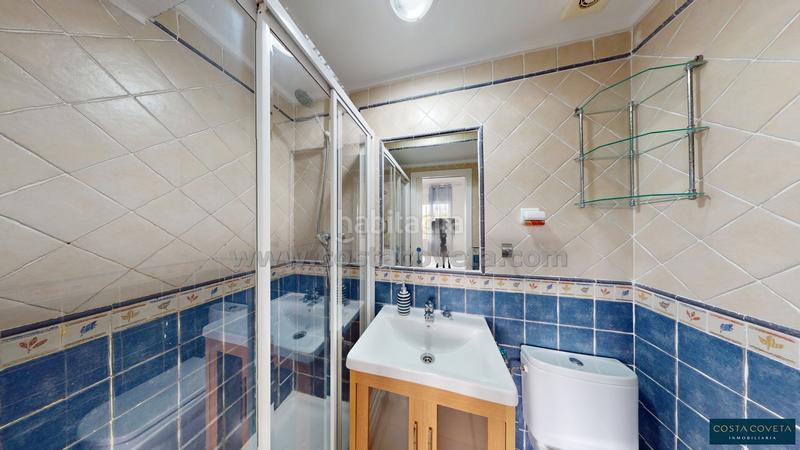 Foto e67c4291-0a9c-4282-904c-3952b804fbff. Piccolo appartamento in reus 16 in Pueblo Español-Coveta Fumá Campello (el)