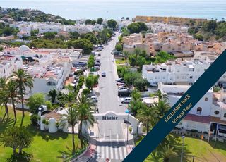 Casa aparellada a Pueblo Español-Coveta Fumá