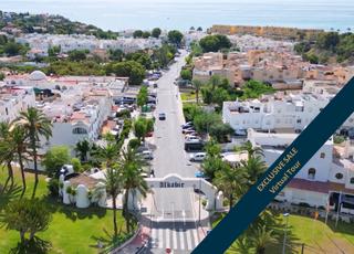 Maison jumelée  Amerador de l' 8. Encantadora vivienda semiadosada en alkabir, el campello.