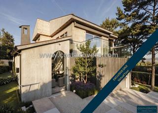 Casa  Castella 26. Chalet independiente con gran potencial despus a reformar.