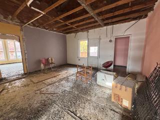 Casa adosada  Passeig de francesc maci. Casa / chalet adosado en venta en paseo de francesc maci 17, sa