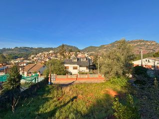 Terreno residencial  Carrer rac� del bosc. Terreno con gran potencial en el rac� del bosc � bigues i riells