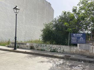 Terreny residencial  Carrer gna teresa mira. Parcelas urbanas en sant jordi (castell�n) � ubicaci�n privilegi
