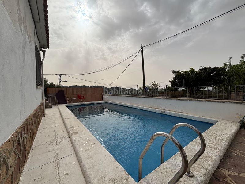 Foto 845bbaac-5c96-4099-b57a-54c837c88164. Xalet amb xemeneia calefacció aparcament piscina a Caldes de Montbui