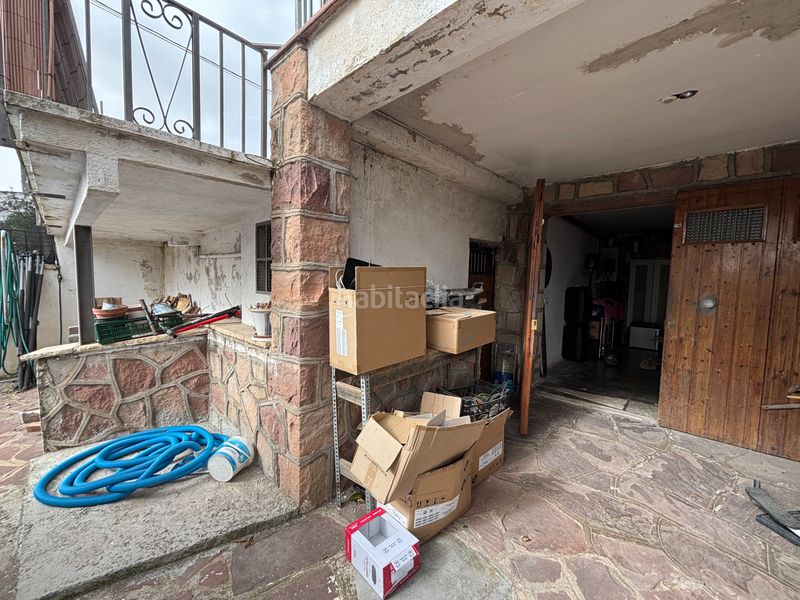 Foto c784630a-38ba-4b33-83cc-cdb32ea34011. Xalet amb xemeneia calefacció aparcament piscina a Caldes de Montbui