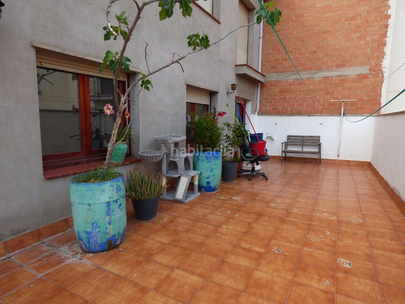 Foto 1523aca9-fc8d-4e40-8d63-8d4cd05c3788. Casa amb xemeneia aparcament a Sant Vicenç de Castellet