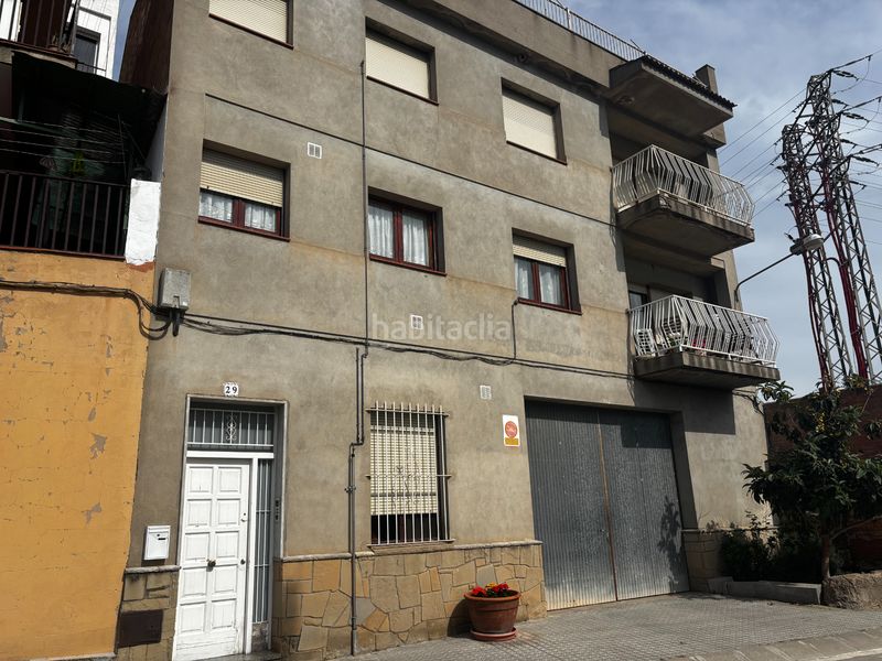 Foto 78221fd6-a23a-4354-9ff1-4608465edc55. Casa amb xemeneia aparcament a Sant Vicenç de Castellet