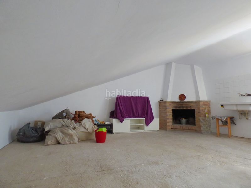 Foto d63a5a95-78bf-4b49-9465-21db5bd2818a. Casa amb xemeneia aparcament a Sant Vicenç de Castellet