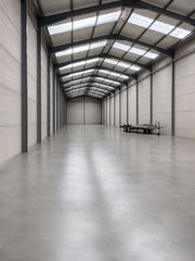 Industrial building in Industrial 10. Nave industrial en venta - polígono morella