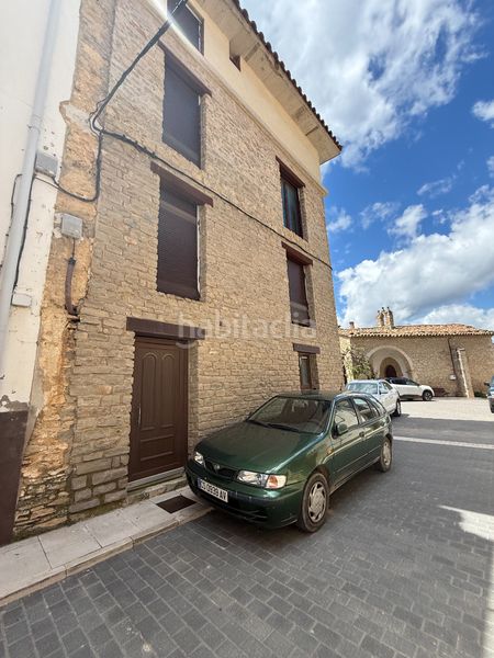 Foto 1c88b14a-4c9f-435a-9a47-c6a400f2b1de. Edifici a calle san luis 11 a Cinctorres