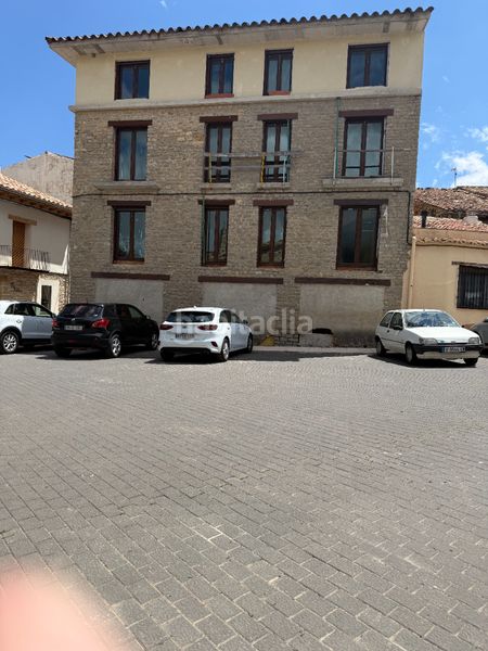 Foto 936d09e4-619b-4585-bd66-99ada372eb22. Edifici a calle san luis 11 a Cinctorres