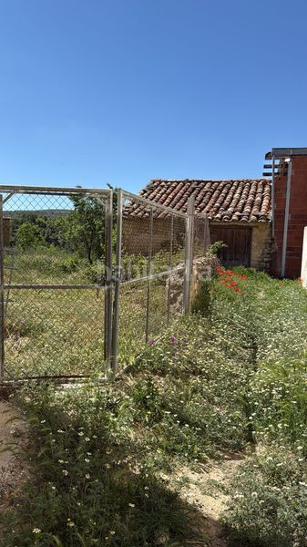 Foto 02c62449-d2c2-4169-8384-b21f0aff58f8. Terreny residencial a plaza maestro giner 10b a Cinctorres