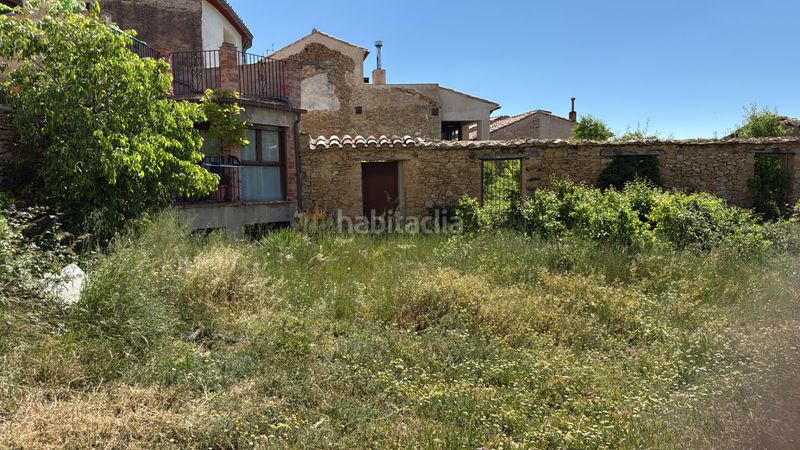 Foto 27f54e5d-cb6a-4b75-be6e-75fb8da9f9c5. Terreny residencial a plaza maestro giner 10b a Cinctorres