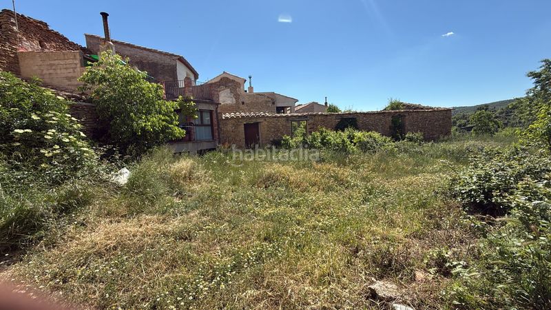 Foto 42ab6cd2-97ea-473f-8450-d7e81d767158. Terreny residencial a plaza maestro giner 10b a Cinctorres