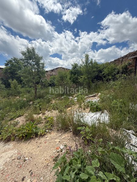 Foto 59502f1f-5b6c-4eb3-97b0-decee07c4fa0. Terreny residencial a plaza maestro giner 10b a Cinctorres