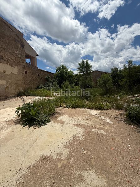 Foto 884414ae-e9ac-4da6-820f-9d9113de1c68. Terreny residencial a plaza maestro giner 10b a Cinctorres