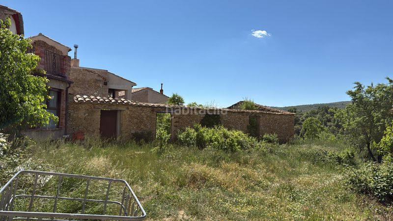 Foto aa3b9903-f839-4409-bcc8-9b61d8138d5d. Terreny residencial a plaza maestro giner 10b a Cinctorres