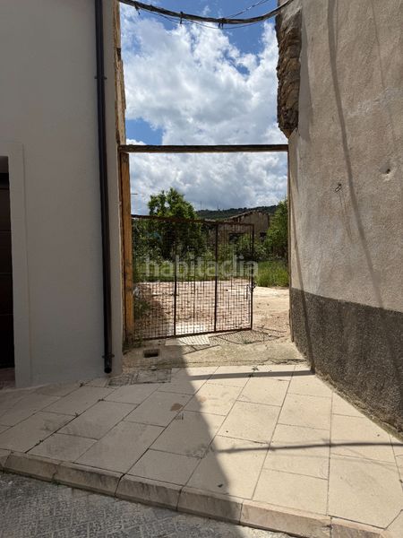 Foto d360a4f5-06b5-4651-9186-dd71b3d8bcbc. Terreny residencial a plaza maestro giner 10b a Cinctorres