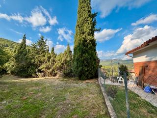 Terreny residencial  Carrer rec. Maravilloso terreno en bigues i riells