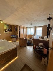 Semi detached house in Carrer de sant pasqual 4. Casa reformada integralmente en el centro de vinaròs | 200 m de