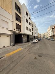 Flat in Carrer de l'arquebisbe meseguer i costa 20. ¡oportunidad en vinaròs! piso seminuevo, luminoso y con una ubic
