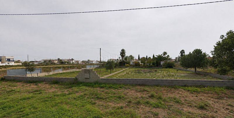 Foto 5bc176d5-c508-4fe8-9258-18a1584e6e23. Terreno residenziale in carrer Cala Puntal d 3 in Vinaròs