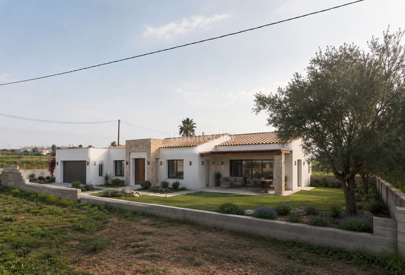 Foto 5bf6cb71-daa8-4e4e-b385-f7d5c8c17236. Terreno residenziale in carrer Cala Puntal d 3 in Vinaròs