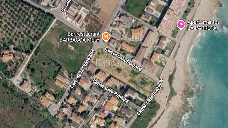 Foto 62fcabe8-9bdc-43da-b2cb-665d7bef2261. Terreno residenziale in carrer Cala Puntal d 3 in Vinaròs