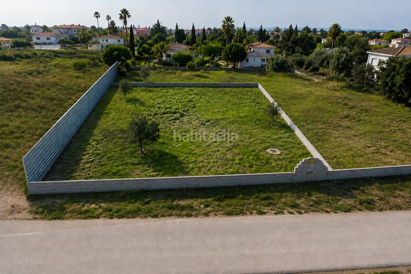 Foto cb388868-e9e4-493b-b85a-d6adb6db77bc. Terreno residenziale in carrer Cala Puntal d 3 in Vinaròs