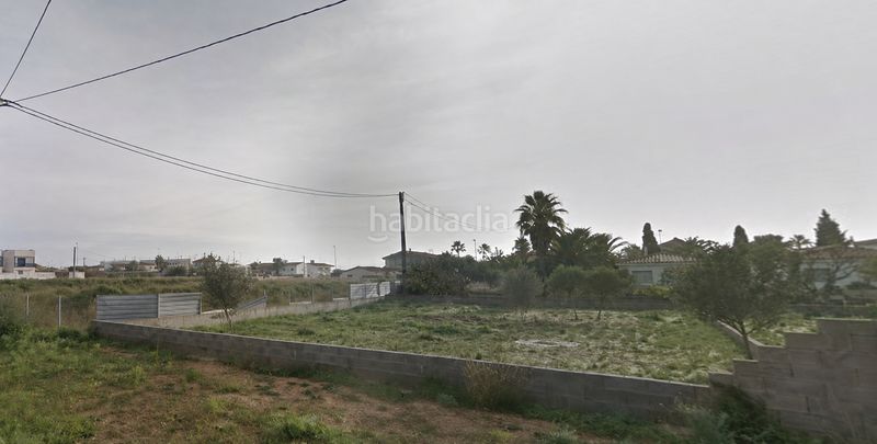 Foto d61b41bc-608e-4909-9087-5a19c0a6f17e. Terreno residenziale in carrer Cala Puntal d 3 in Vinaròs