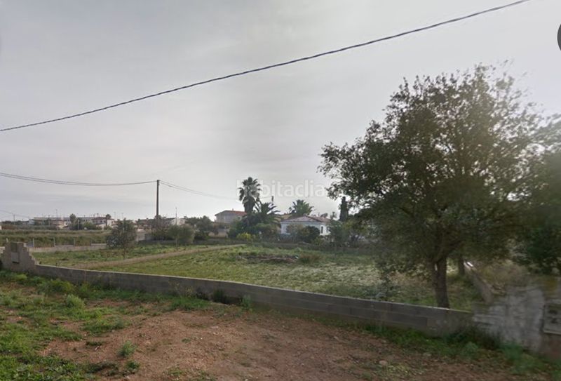 Foto e4a382f2-9a85-4989-b11d-cc8ef7842027. Terreno residenziale in carrer Cala Puntal d 3 in Vinaròs