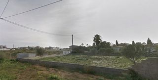 Wohngrundst�ck in Carrer cala puntal d 3. Terreno exclusivo a solo 200 metros del mar en cala puntal � cos