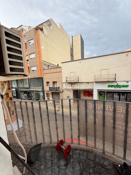 Foto 1771b1f5-0cfd-4d18-9273-466b0608eeba. Edifici a carrer de sant francesc 83 a Casco Urbano Vinaròs