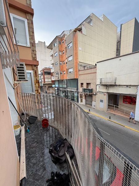 Foto 261e45ed-5d29-45f4-a0b0-5dbd22866f76. Edifici a carrer de sant francesc 83 a Casco Urbano Vinaròs