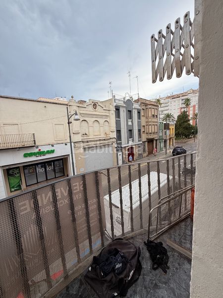 Foto 2ea6f0b5-e014-4804-a325-a05445b9f0d6. Edifici a carrer de sant francesc 83 a Casco Urbano Vinaròs