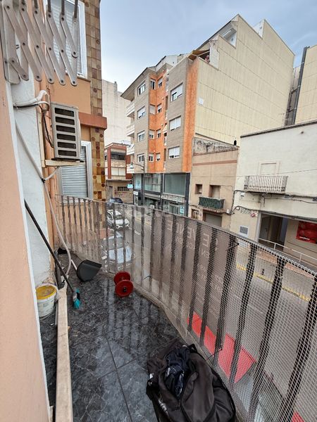 Foto 8119dd8f-4e23-44ef-8bf7-a68cf6f4c540. Edifici a carrer de sant francesc 83 a Casco Urbano Vinaròs