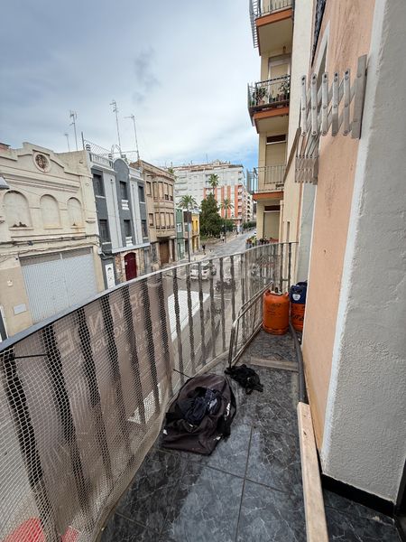 Foto df0d2a98-d15e-4d56-b90c-9b9528078991. Edifici a carrer de sant francesc 83 a Casco Urbano Vinaròs