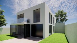 Chalet  Carrer galzeran. Extraordinaria casa a estrenar en la inmejorable zona de bigues