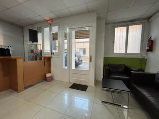 Local Comercial a Carrer Jesus