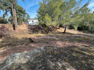 Terreny residencial  Carrer joan maragall. Terreno con grandes posibilidades en riells del fai