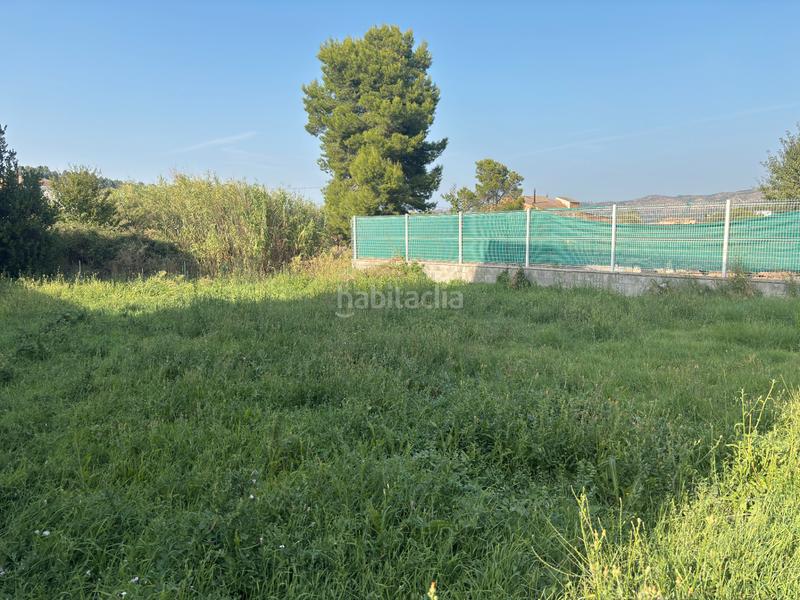 Foto 1051fb9c-bfc0-4ffc-98cf-5f093fd73d9a. Wohngrundstück in Castellgalí