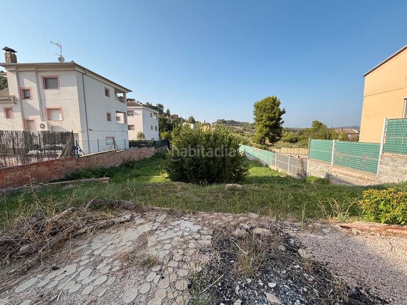 Foto 1c09c861-71f3-43f4-8274-a7eed08b86f4. Wohngrundstück in Castellgalí