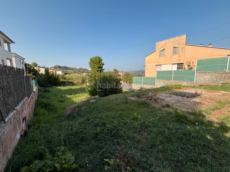 Foto 3f9c592d-3b4e-4830-8231-f657c8eb7cc8. Wohngrundstück in Castellgalí